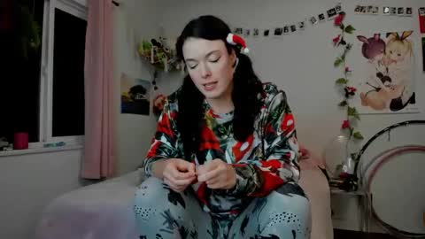 Snapshot of tiggerrosey chatting on December 2024 05:48:01 AM   All my Links online show from December 2024 05:48:01 AM