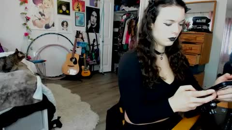 Snapshot of tiggerrosey chatting on March 2025 08:53:01 PM   All my Links online show from March 2025 08:53:01 PM