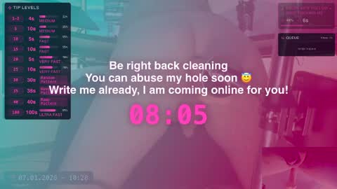 Mike  tightmikeshared- online show from May 2026 04:58:02 PM