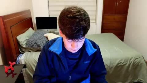 Snapshot of tightncuteass chatting on October 2025 12:40:02 AM Camilo online show from October 2025 12:40:02 AM