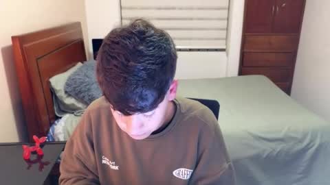 Snapshot of tightncuteass chatting on October 2025 02:04:02 AM Camilo online show from October 2025 02:04:02 AM