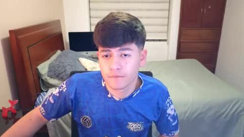 Snapshot of tightncuteass chatting on October 2025 12:24:02 AM Camilo online show from October 2025 12:24:02 AM