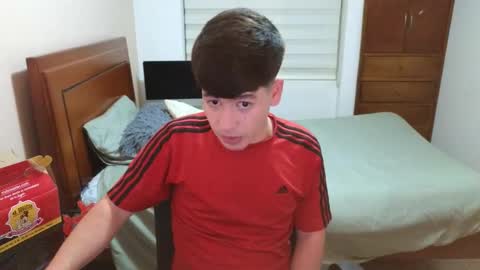 Snapshot of tightncuteass chatting on October 2025 10:55:02 PM Camilo online show from October 2025 10:55:02 PM