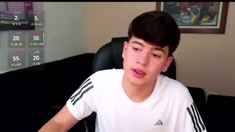 Snapshot of tightncuteass chatting on November 2025 09:15:02 PM Camilo online show from November 2025 09:15:02 PM