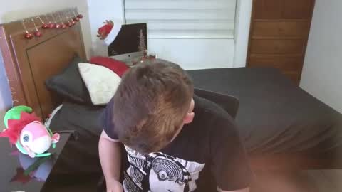 Snapshot of tightncuteass chatting on November 2025 11:03:01 PM Camilo online show from November 2025 11:03:01 PM