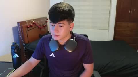 Snapshot of tightncuteass chatting on November 2025 11:36:02 PM Camilo online show from November 2025 11:36:02 PM