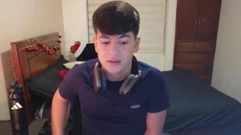 Snapshot of tightncuteass chatting on November 2025 11:59:02 PM Camilo online show from November 2025 11:59:02 PM