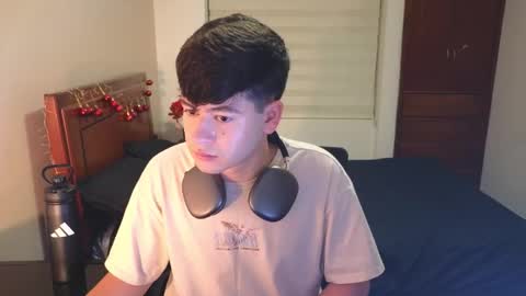 Snapshot of tightncuteass chatting on November 2025 02:12:02 AM Camilo online show from November 2025 02:12:02 AM