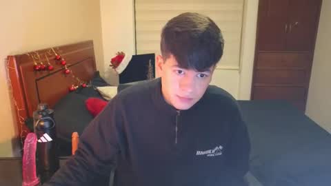 Snapshot of tightncuteass chatting on November 2025 01:07:02 AM Camilo online show from November 2025 01:07:02 AM