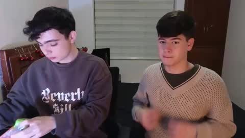 Snapshot of tightncuteass chatting on November 2025 12:57:02 AM Camilo online show from November 2025 12:57:02 AM