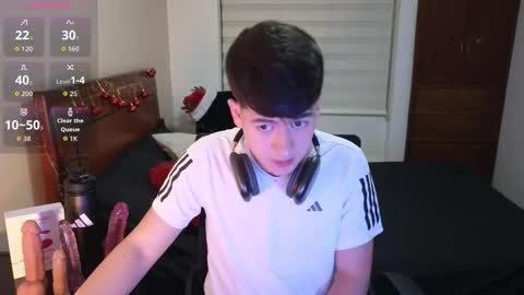 Snapshot of tightncuteass chatting on November 2025 12:36:01 AM Camilo online show from November 2025 12:36:01 AM