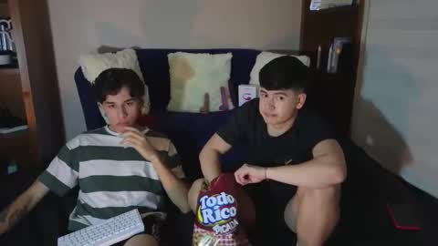 Snapshot of tightncuteass chatting on December 2025 02:51:01 AM Camilo online show from December 2025 02:51:01 AM