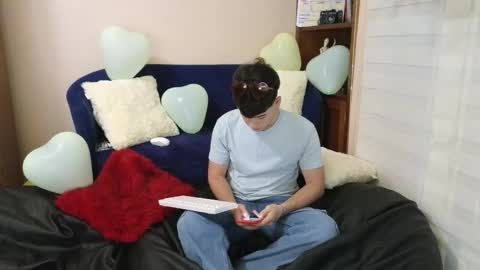 Snapshot of tightncuteass chatting on February 2026 11:20:02 PM Camilo online show from February 2026 11:20:02 PM