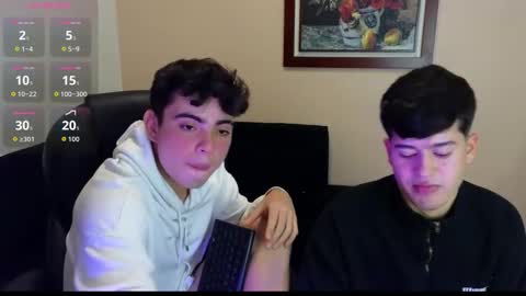 Snapshot of tightncuteass chatting on February 2026 01:46:01 AM Camilo online show from February 2026 01:46:01 AM