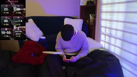 Snapshot of tightncuteass chatting on February 2026 10:50:01 PM Camilo online show from February 2026 10:50:01 PM