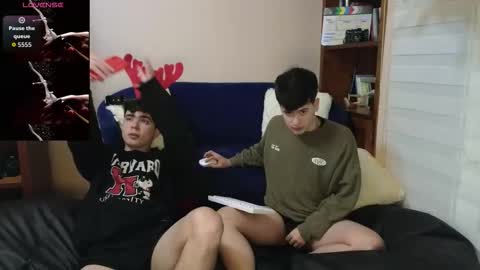 Snapshot of tightncuteass chatting on February 2026 01:02:01 AM Camilo online show from February 2026 01:02:01 AM