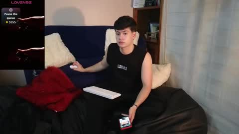 Snapshot of tightncuteass chatting on February 2026 03:04:01 AM Camilo online show from February 2026 03:04:01 AM