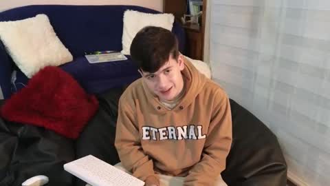 Snapshot of tightncuteass chatting on February 2026 01:15:02 AM Camilo online show from February 2026 01:15:02 AM