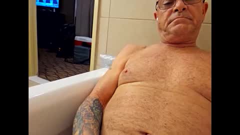 Snapshot of tim1964ish chatting on December 2024 07:39:02 AM tim1964ish online show from December 2024 07:39:02 AM