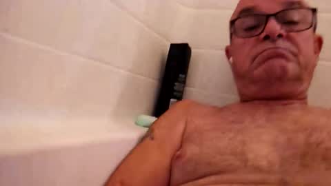 Snapshot of tim1964ish chatting on November 2025 08:00:02 AM tim1964ish online show from November 2025 08:00:02 AM