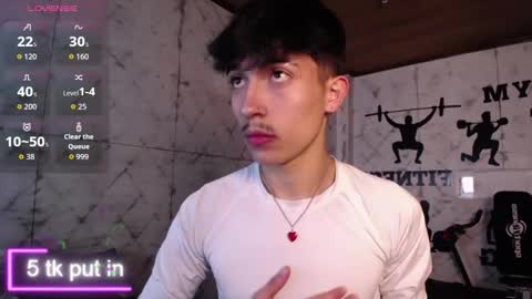 Tim Fox online show from November 2025 12:08:02 PM