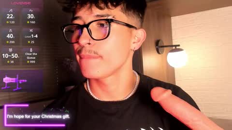 Tim Fox online show from December 2025 11:50:01 AM