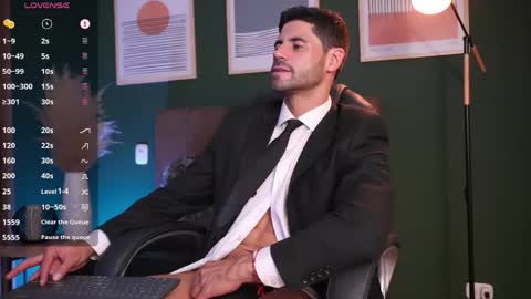 Tim online show from April 2026 01:04:01 AM