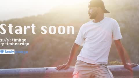 Tim Beard online show from October 2025 09:09:01 AM