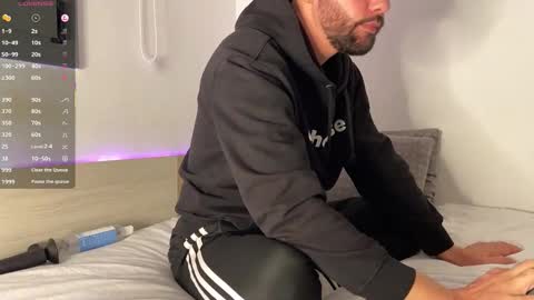 Tim Beard online show from December 2025 11:22:01 PM