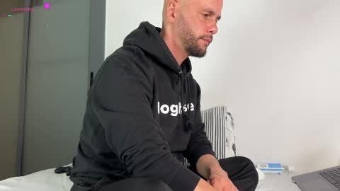 Tim Beard online show from April 2026 08:28:02 PM