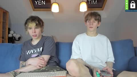 Tim online show from March 2025 07:03:02 PM