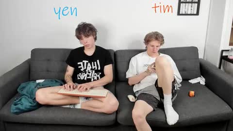 Tim online show from September 2025 07:38:01 PM