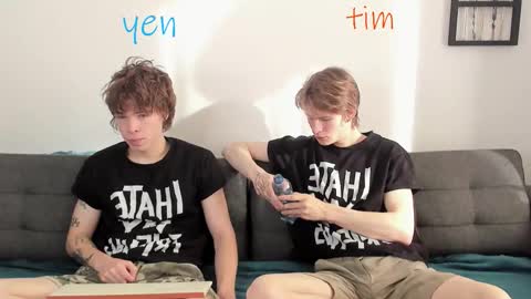 Tim online show from September 2025 01:15:02 PM