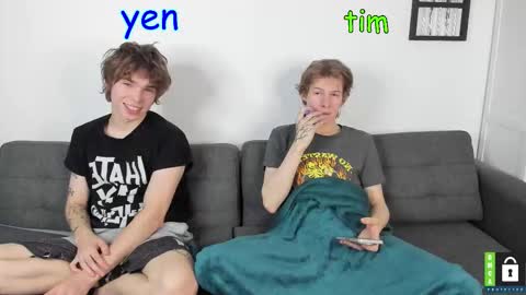 Tim online show from October 2025 07:45:01 PM