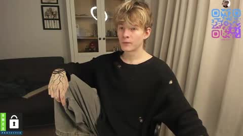 Tim online show from April 2026 08:17:01 PM