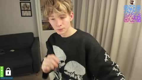 Tim online show from April 2026 08:14:01 PM