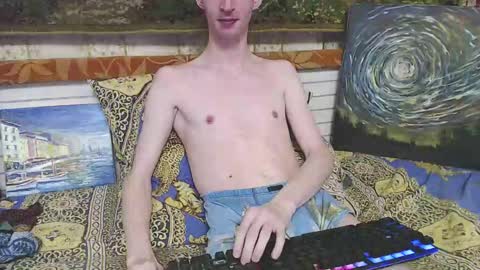 Timofey online show from December 2024 09:33:01 AM