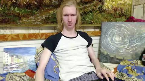 Timofey online show from December 2024 01:28:01 PM