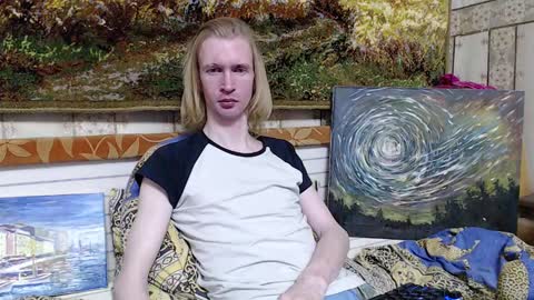 Timofey online show from December 2024 12:35:02 AM