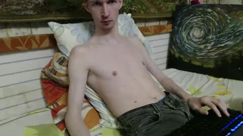Timofey online show from March 2025 03:43:02 AM