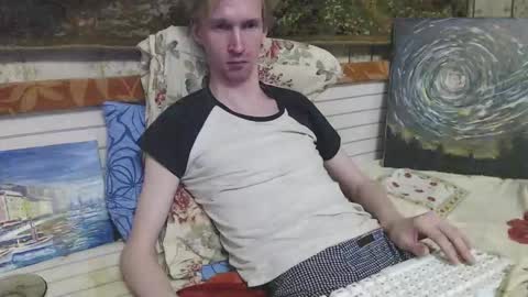 Timofey online show from September 2025 01:40:02 AM