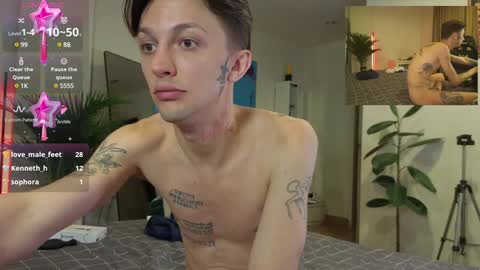 Snapshot of tima_lexikov chatting on January 2025 10:50:02 AM Tima Lexikov online show from January 2025 10:50:02 AM