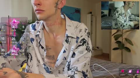 Snapshot of tima_lexikov chatting on January 2025 08:44:02 AM Tima Lexikov online show from January 2025 08:44:02 AM