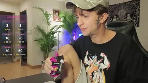 Snapshot of tima_lexikov chatting on October 2025 06:24:01 AM Tima Lexikov online show from October 2025 06:24:01 AM