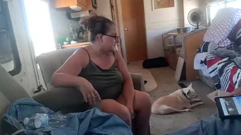 Tim  Amanda online show from June 2026 04:15:01 PM