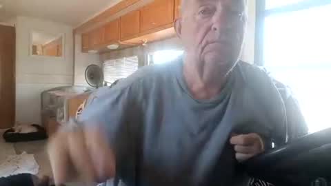 Tim  Amanda online show from June 2026 04:16:02 PM