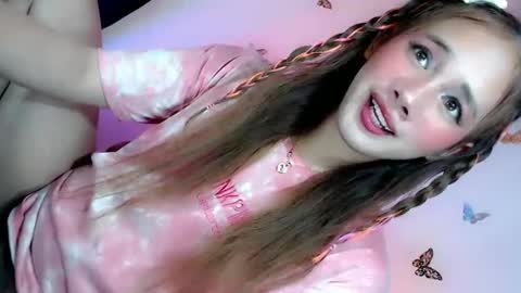 Happy Birthday To Me online show from January 2025 11:54:02 AM
