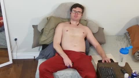 TimeLordRaps online show from May 2026 08:36:02 PM