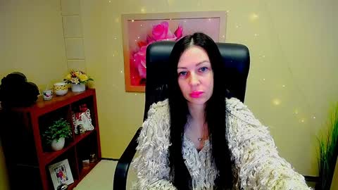 Luisa online show from January 2025 08:41:01 AM