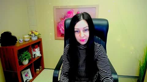 Luisa online show from January 2025 08:22:01 AM